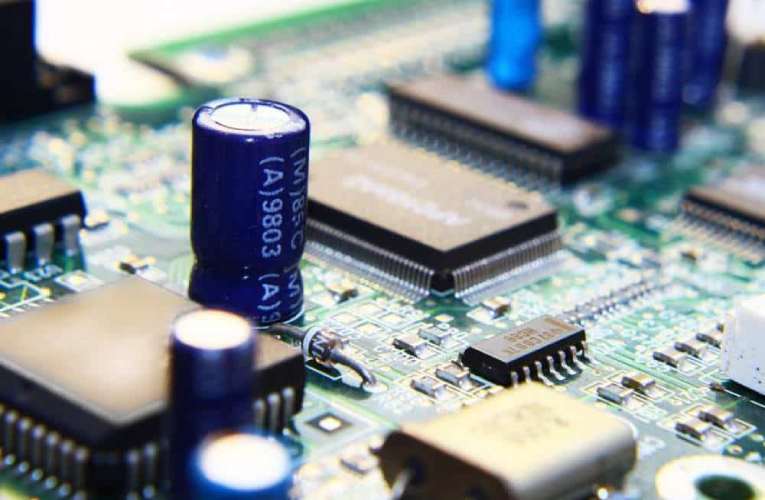Electronics-Industry Electronics-Industry