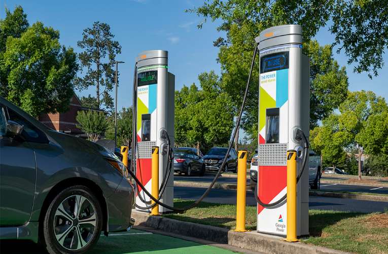 EV-Charging EV-Charging