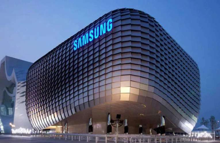 Samsung-Automation Samsung-Automation