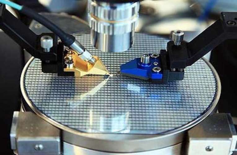 Semiconductor-Growth Semiconductor-Growth