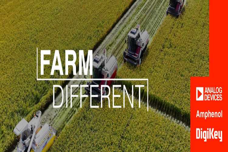 Farm Different Season 3 Farm Different Season 3