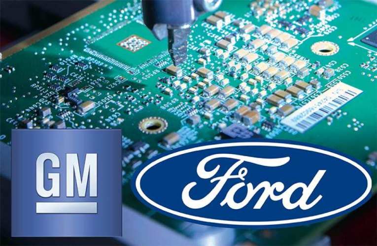 Automobile-Semiconductor Automobile-Semiconductor