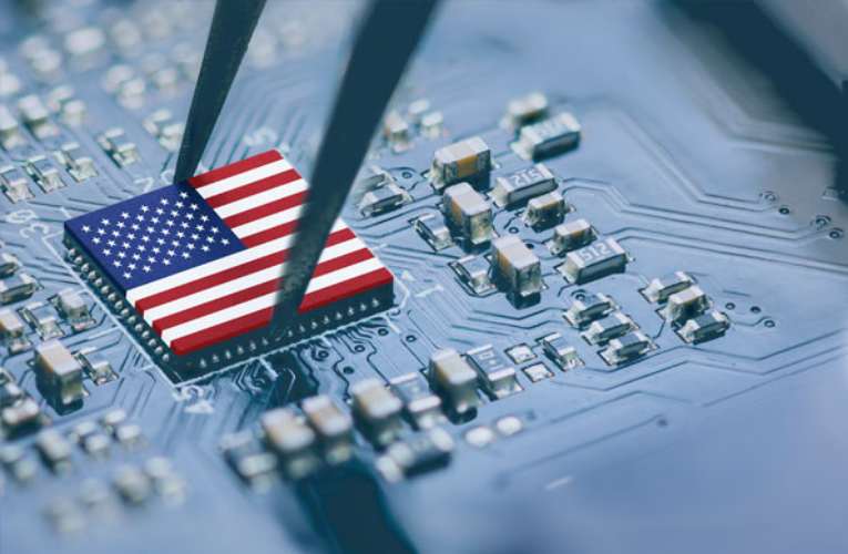 USA-Semiconductor USA-Semiconductor
