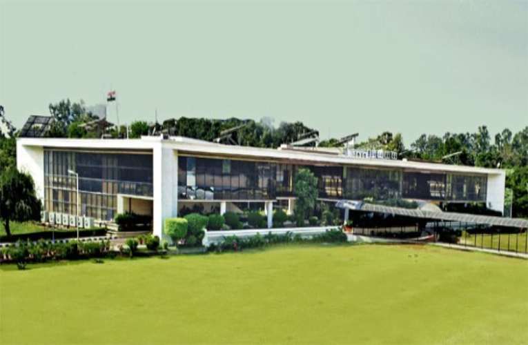 SCL-Mohali SCL-Mohali
