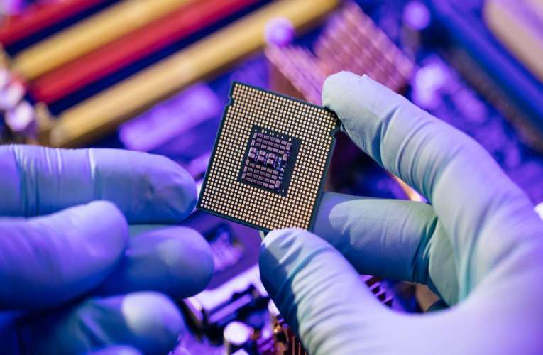 Semiconductor-Profit Semiconductor-Profit