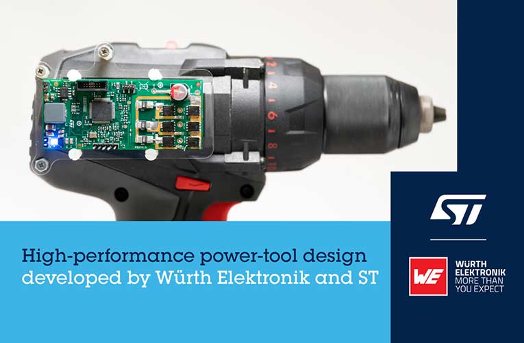 high-performance power tool high-performance power tool