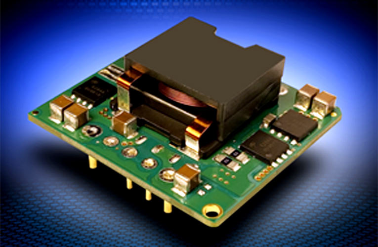 i7C2W 20A DC-DC Converters i7C2W 20A DC-DC Converters
