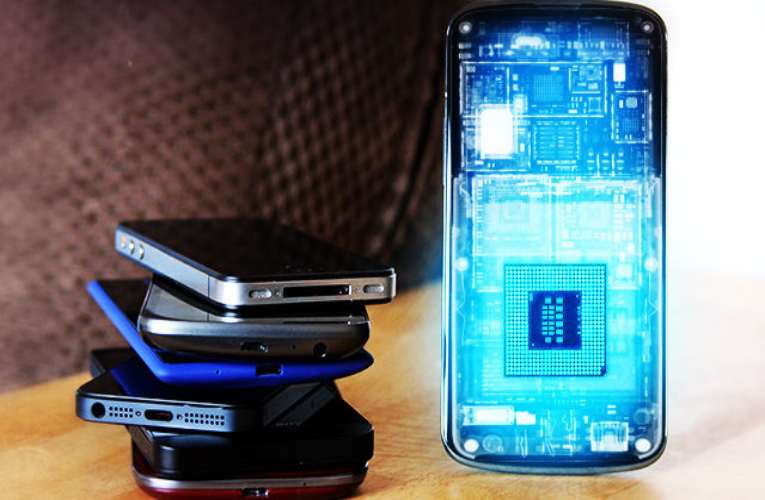 Chipset-Smartphone Chipset-Smartphone