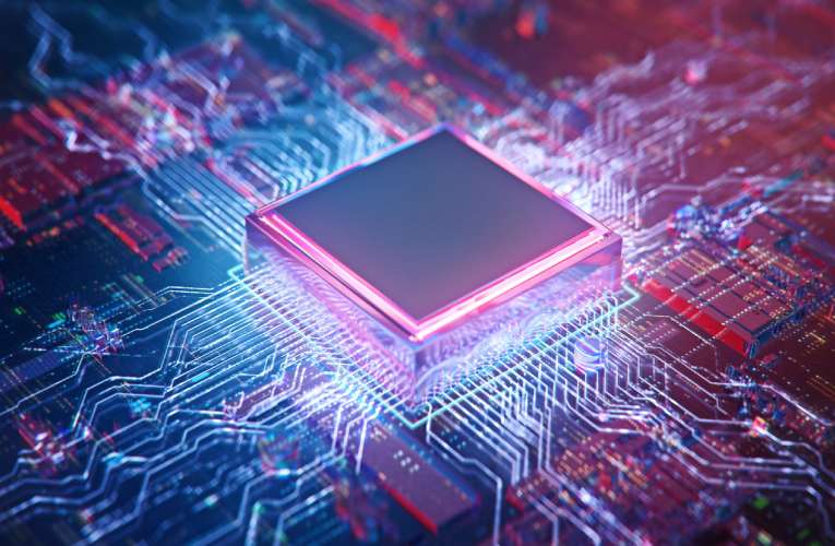 Semiconductor-Stocks Semiconductor-Stocks