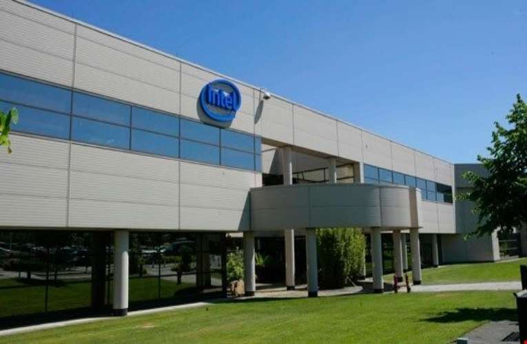 Intel-Investment Intel-Investment