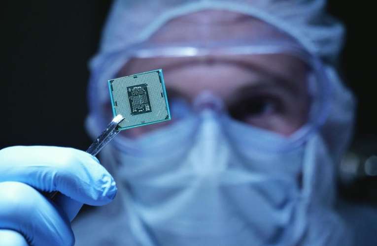 Semiconductor-Manufacturing Semiconductor-Manufacturing