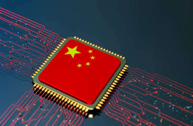 China-Semiconductor China-Semiconductor