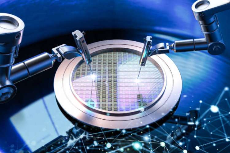 Semiconductor-Growth Global Semiconductor-Growth Global