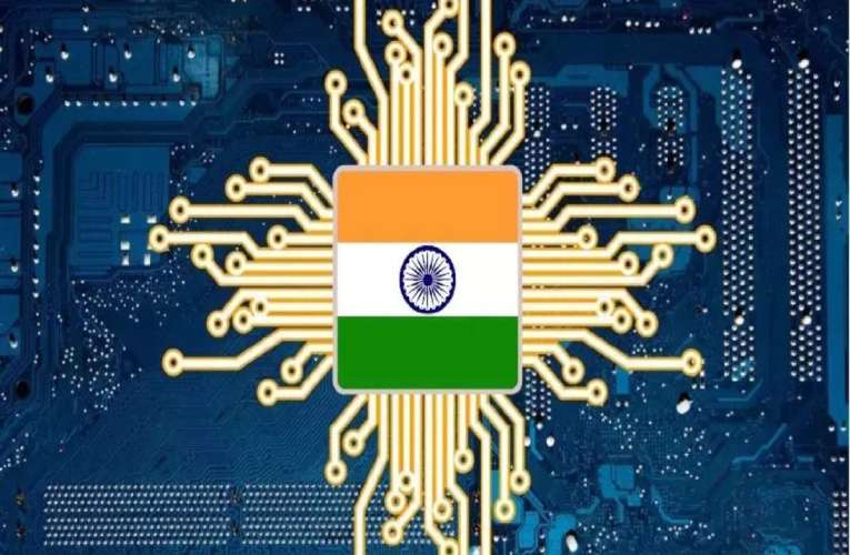 India- Semiconductor India- Semiconductor