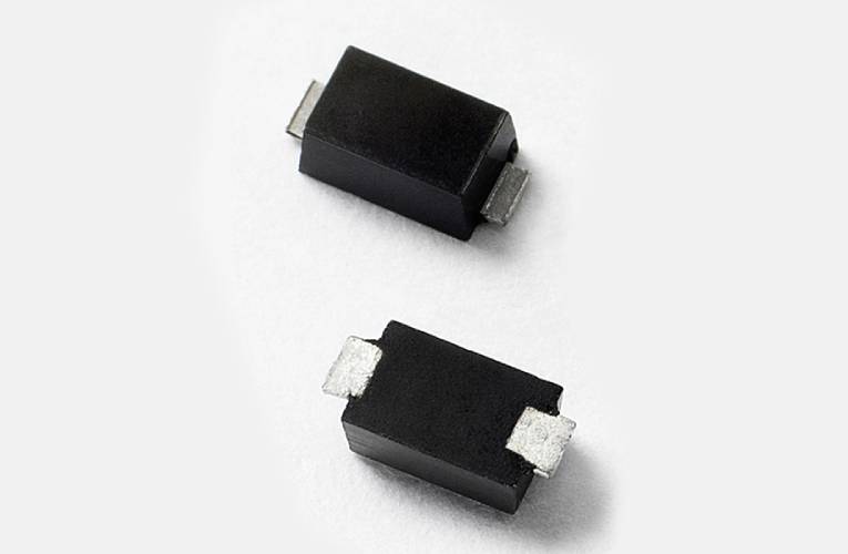 Littelfuse SIDACtor Protection Thyristor Safeguards CVBS Signal Lines Against Damaging Overvoltage Transients Littelfuse SIDACtor Protection Thyristor Safeguards CVBS Signal Lines Against Damaging Overvoltage Transients