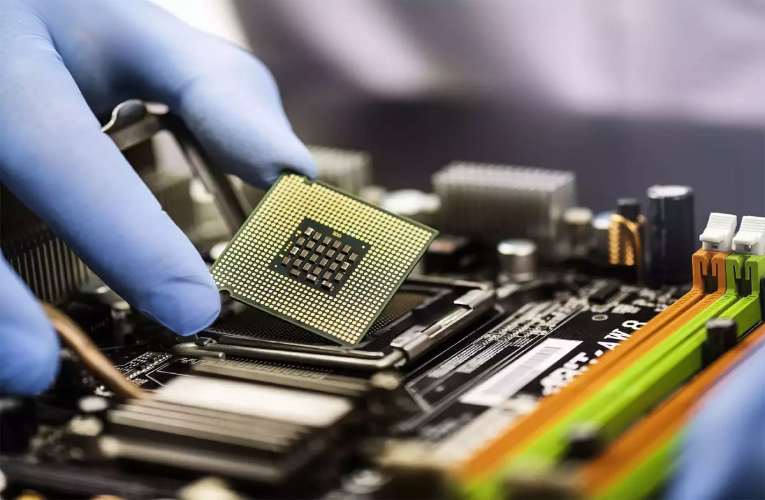India-Semiconductor India-Semiconductor
