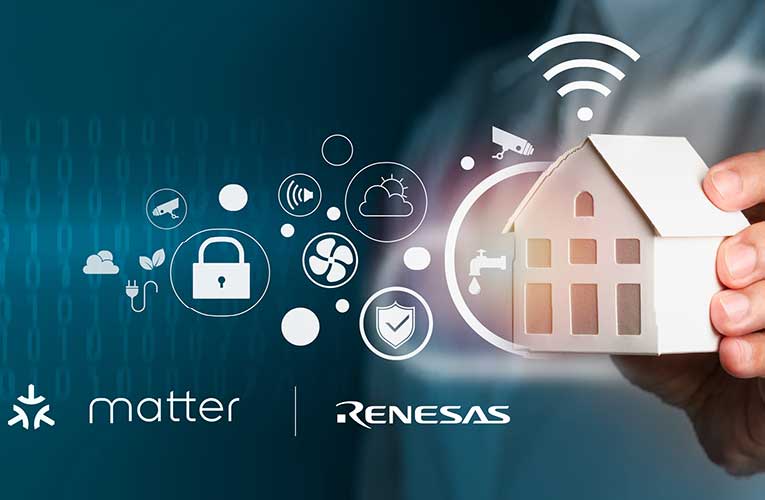 New Wi-Fi Development Kit with Matter Protocol Support New Wi-Fi Development Kit with Matter Protocol Support