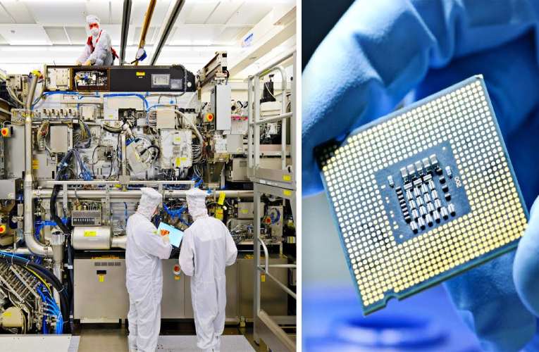 Semiconductor-Emissions Semiconductor-Emissions