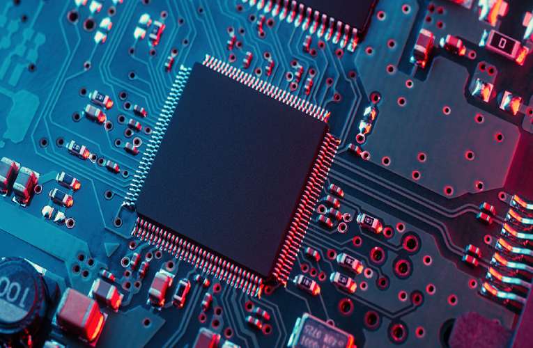 memory chips- production memory chips- production