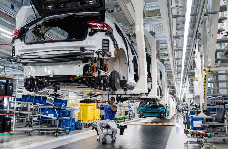 Automobile-Semiconductor Automobile-Semiconductor