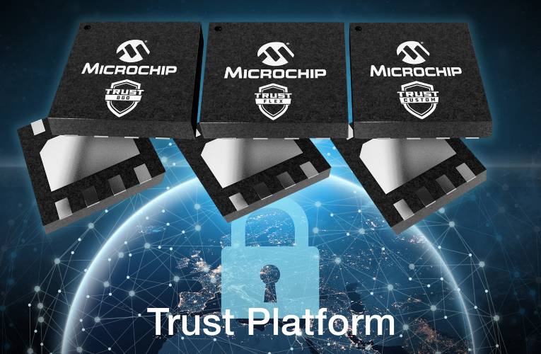 Hardware-Based IoT Security with Pre-Provisioned Solutions for Deployments of Any Size Hardware-Based IoT Security with Pre-Provisioned Solutions for Deployments of Any Size