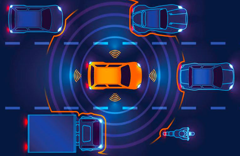 22FDX-Based Next Generation mmWave Automotive Radar SoC mmWave Automotive Radar SoC