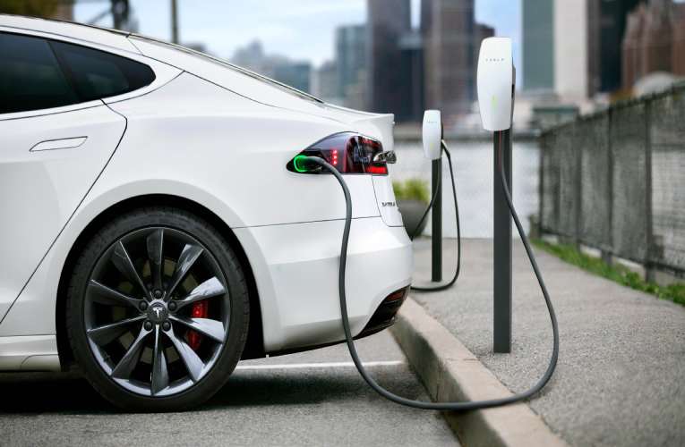 EV-Market Share EV-Market Share