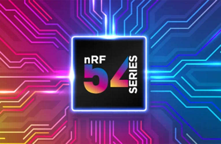 Next-Gen nRF54 Series for Bluetooth Low Energy Next-Gen nRF54 Series for Bluetooth Low Energy