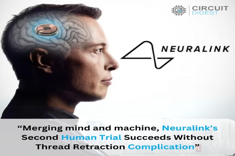 Neuralink Brain Chip Neuralink Brain Chip