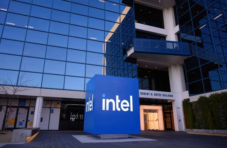 Intel-Automotive Intel-Automotive