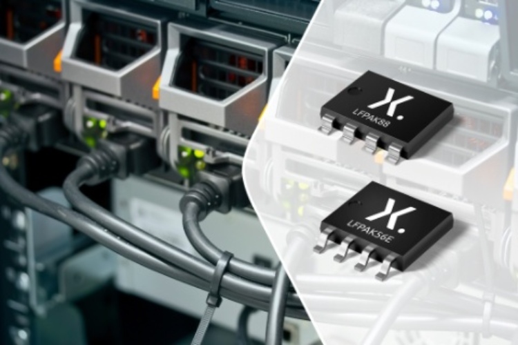 NextPower 80 V and 100 V MOSFET NextPower 80 V and 100 V MOSFET