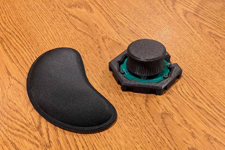OS3M Mouse OS3M Mouse