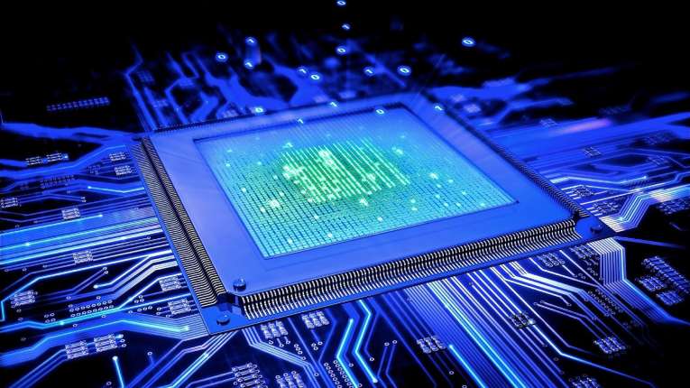 Quantum Computing-Semiconductors Quantum Computing-Semiconductors