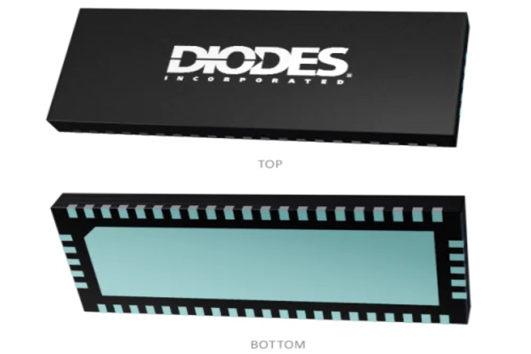 PI3WVR41310 PI3WVR41310