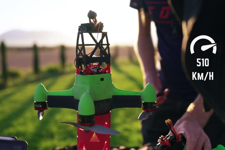 RC Quadcopter RC Quadcopter