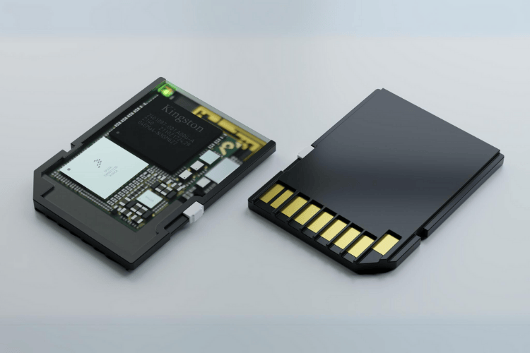 Open-Source WiFi Enable SD Card Open-Source WiFi Enable SD Card