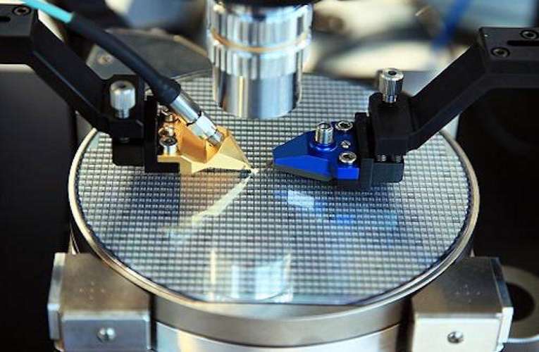 Semiconductor-Manufacturing Semiconductor-Manufacturing