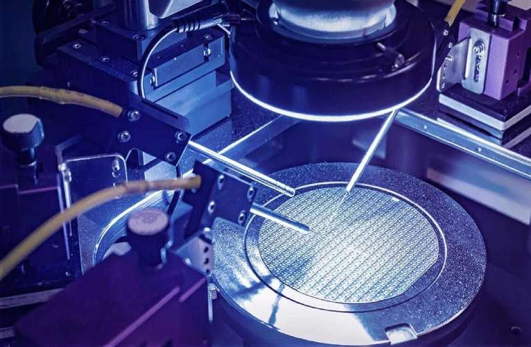 Semiconductor-Fab Semiconductor-Fab
