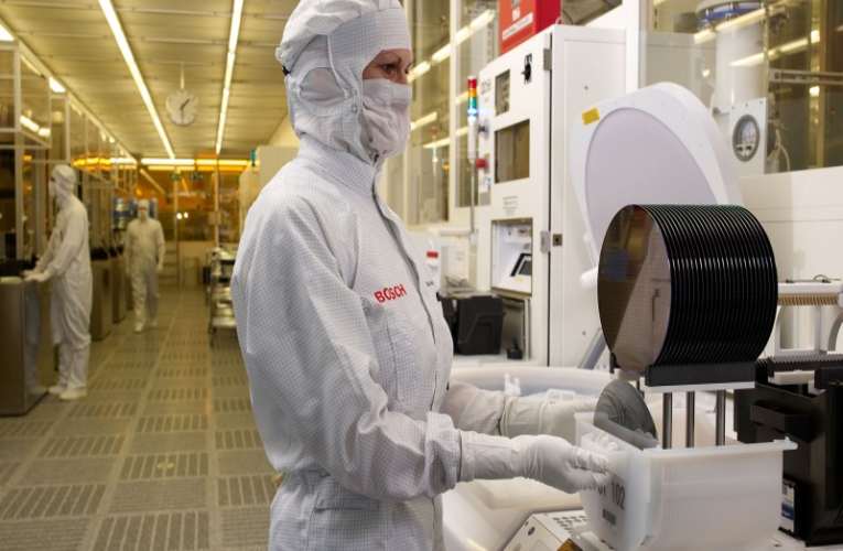 Bosch-Semiconductor Bosch-Semiconductor