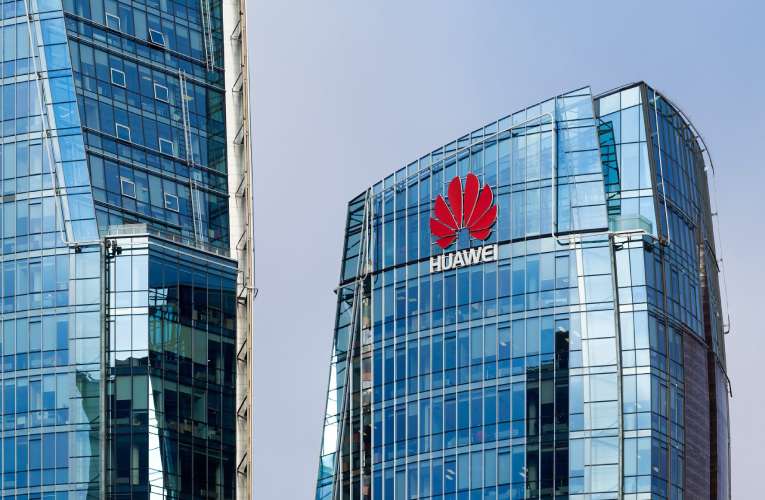 Huawei-Semiconductor Huawei-Semiconductor