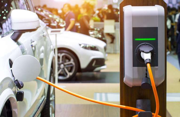 Electric Vehicles-UK Electric Vehicles-UK
