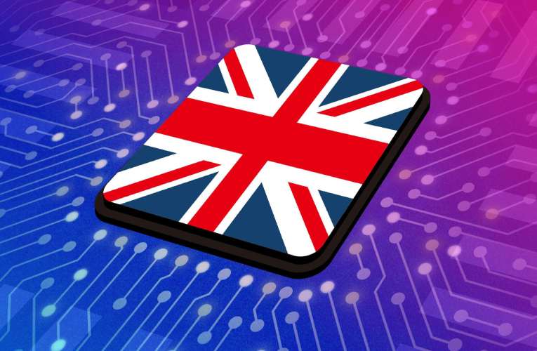 UK-Semiconductor Industry UK-Semiconductor Industry