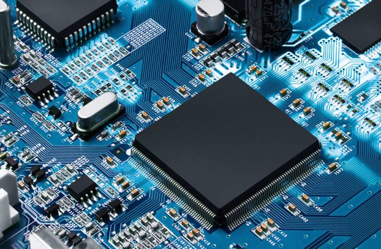 Israel-Semiconductor Manufacturing Israel-Semiconductor Manufacturing