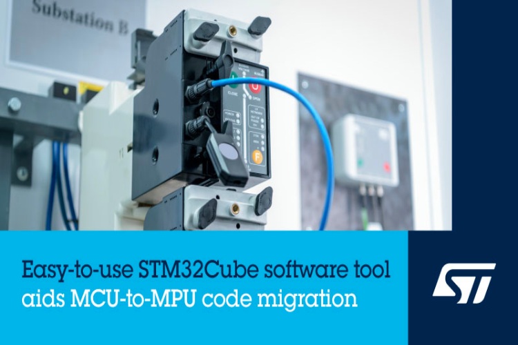 STM32CubeMP13 Image STM32Cube