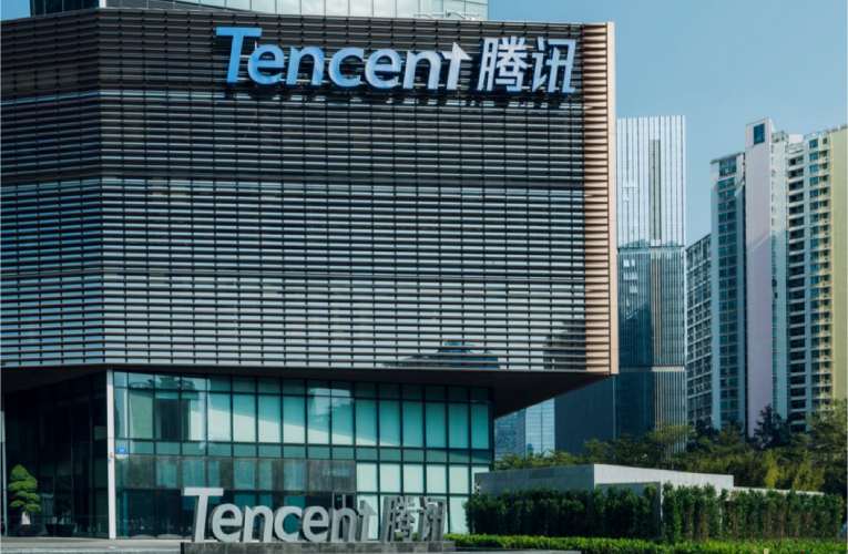Tencent-Semiconductor Tencent-Semiconductor