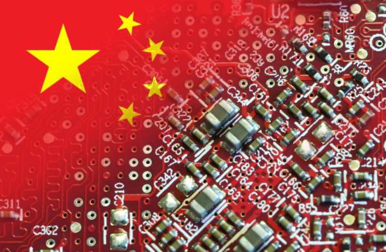 China-Semiconductor China-Semiconductor