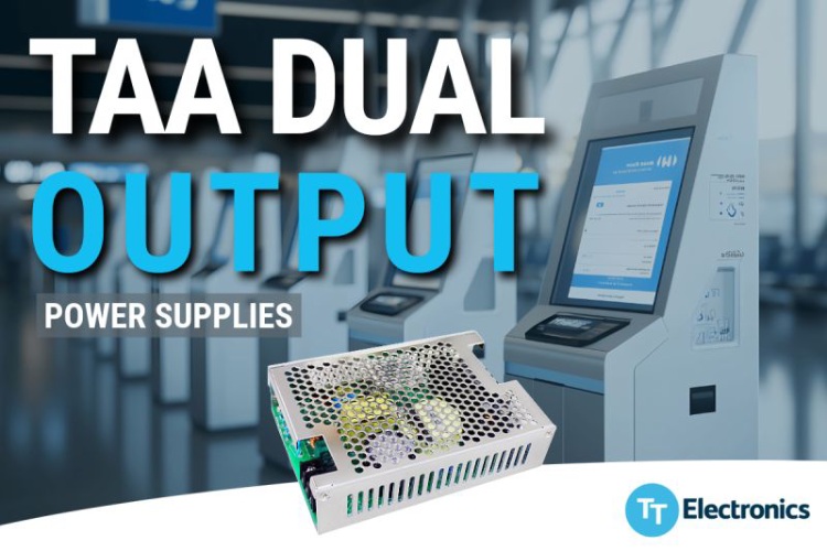 TT Electronics: TAA 240-27 C TT Electronics: TAA 240-27 C