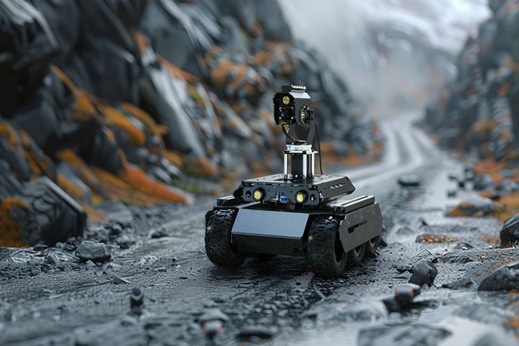 UGV Rover UGV Rover