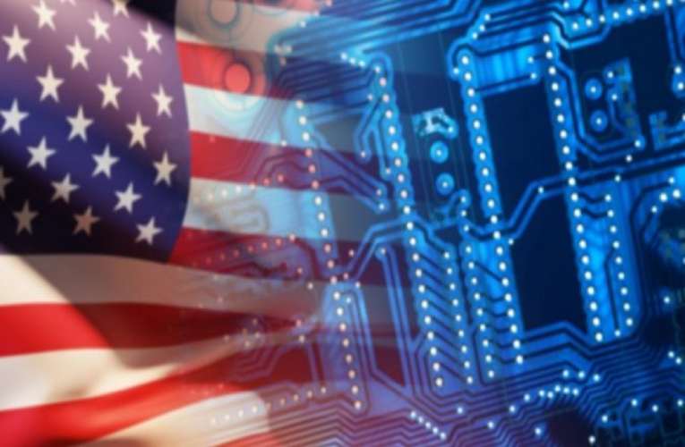 USA-Semiconductor USA-Semiconductor