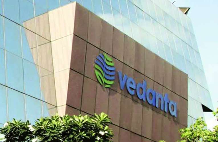 Vedanta-Semiconductor Vedanta-Semiconductor